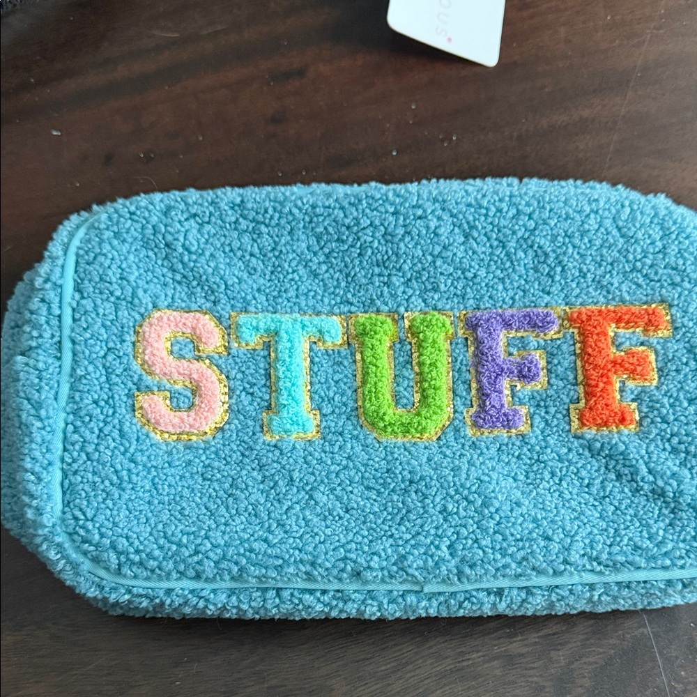 Colorful Mini Bag